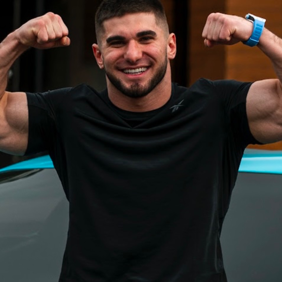 Аватар автора