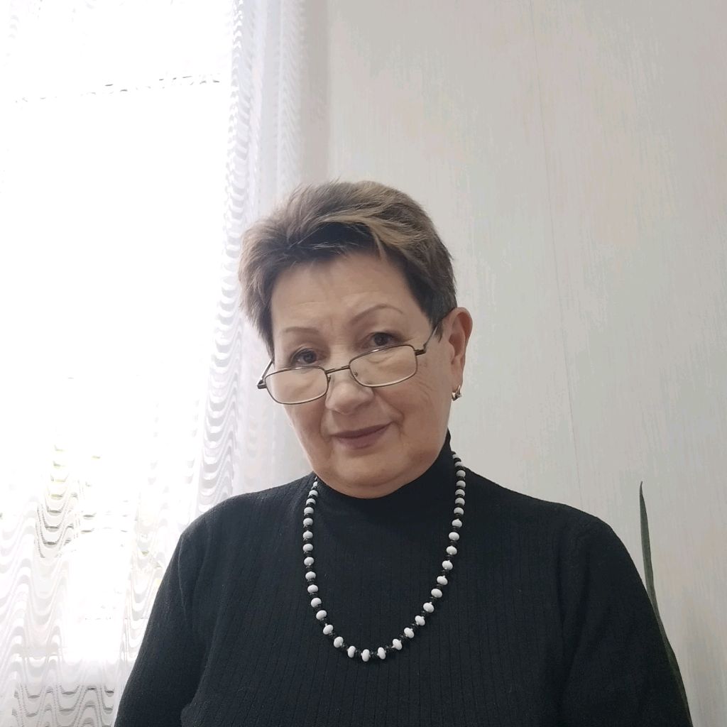 Аватар автора