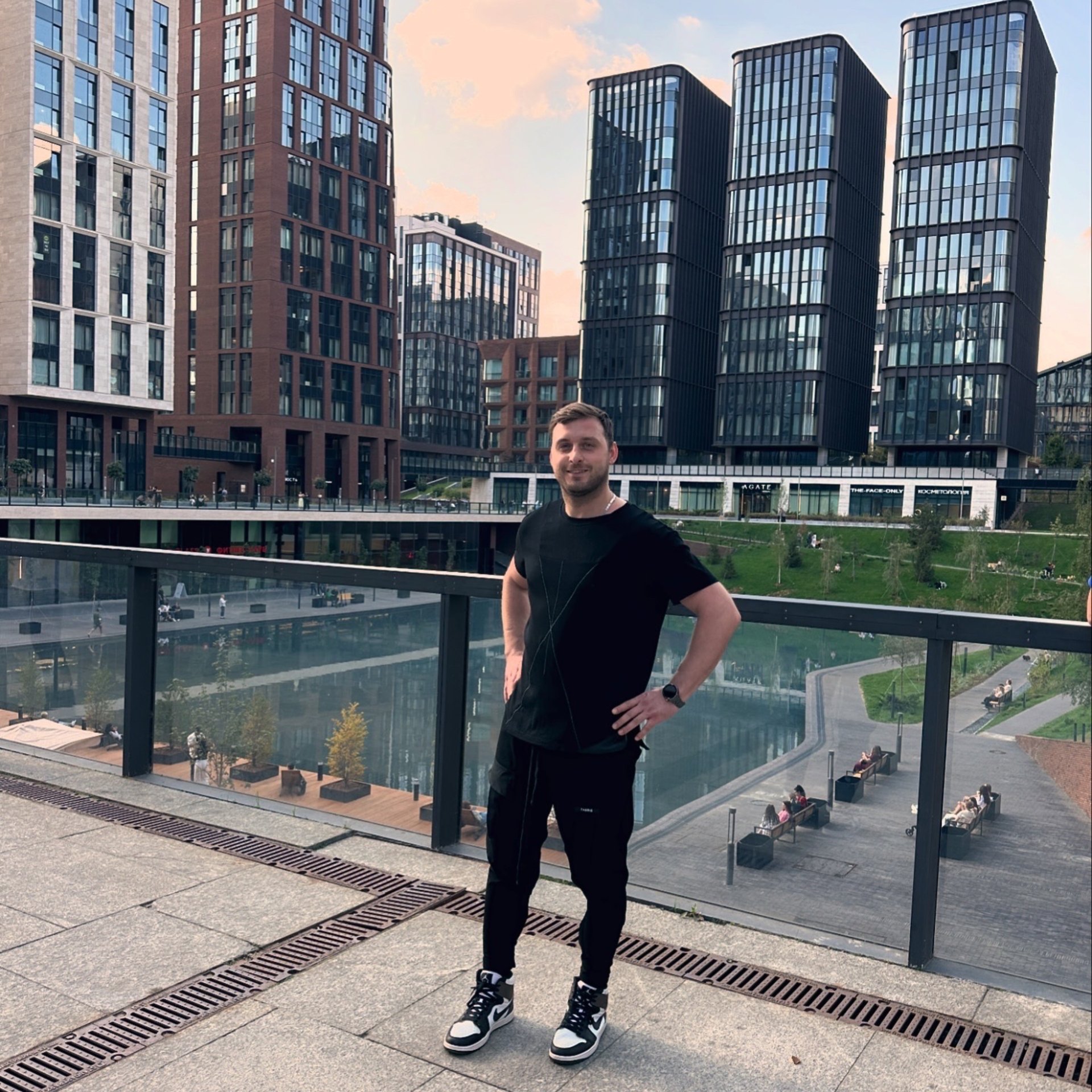 Аватар автора