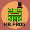 Иконка канала MrFrog