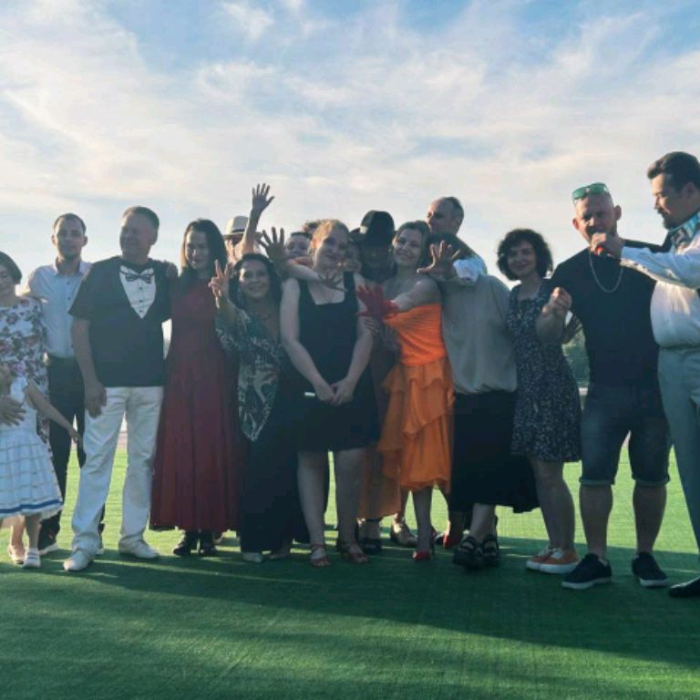 Аватар автора