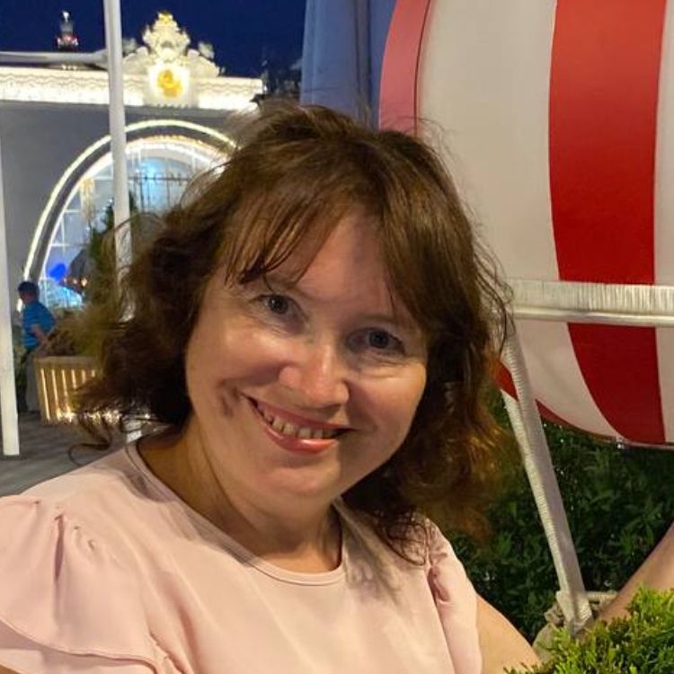 Аватар автора