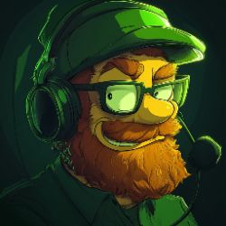 Аватар автора