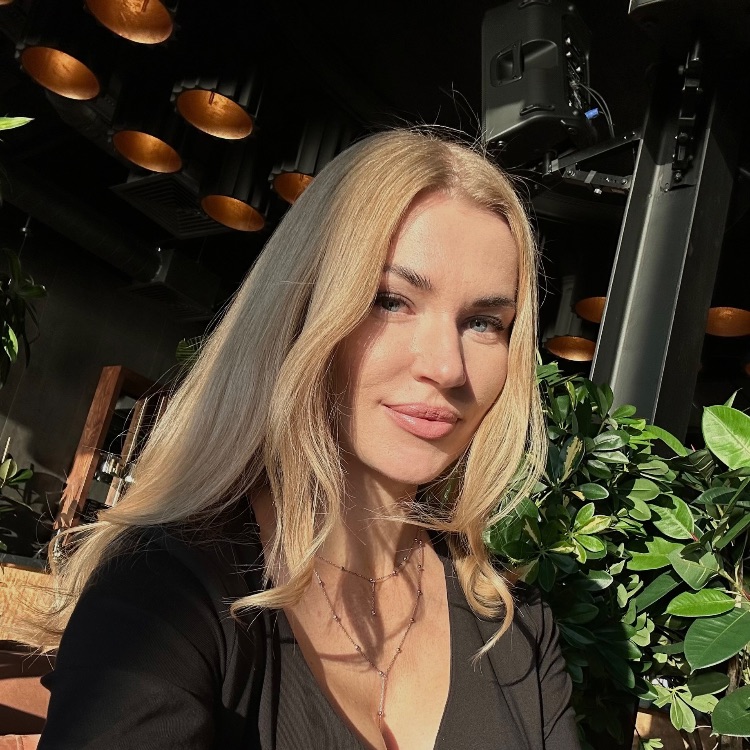 Аватар автора