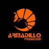 Иконка канала ARMADILLO PRODUCTION