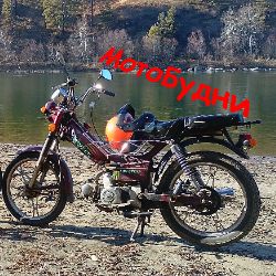 Аватар автора