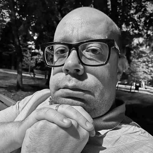 Аватар автора