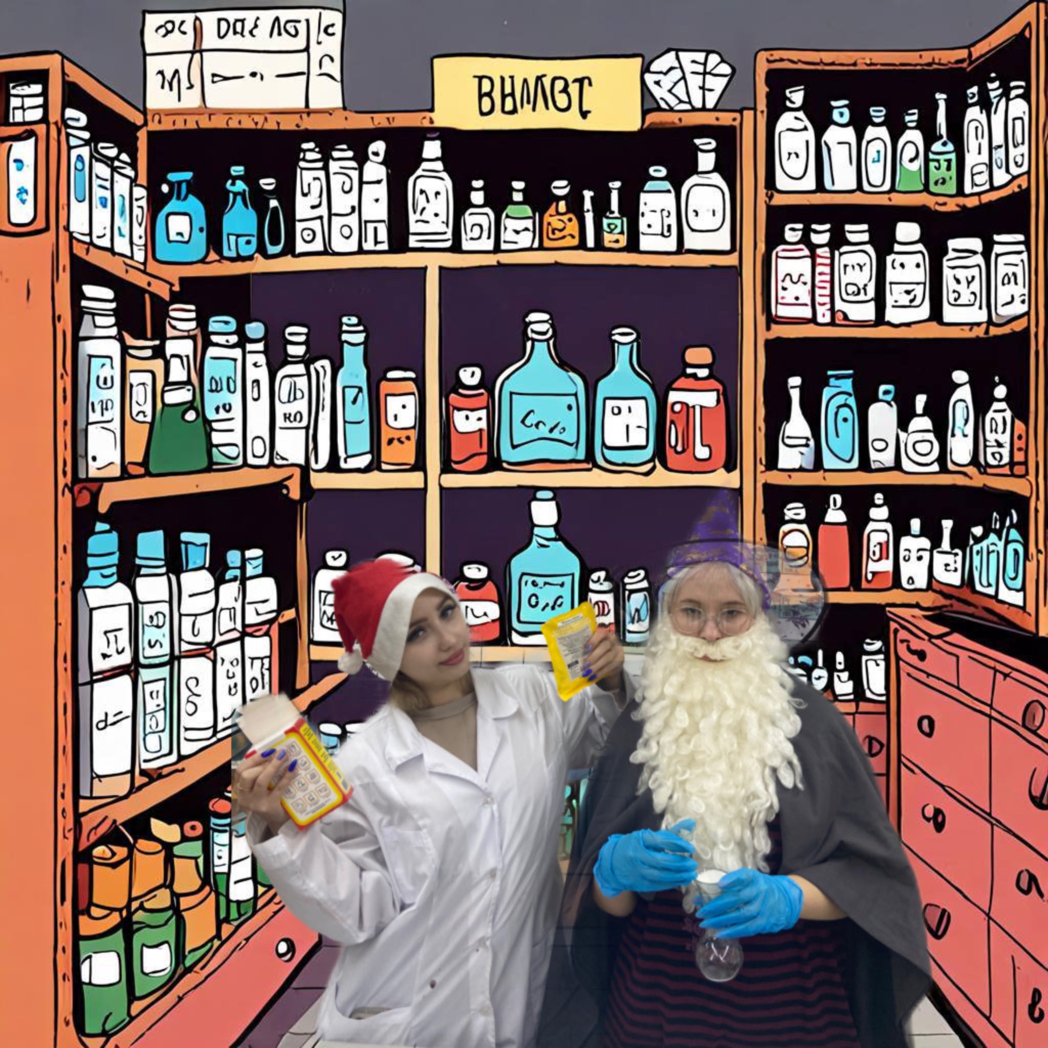 Аватар автора