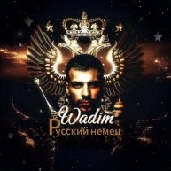 Иконка канала Вадим Русский Немец