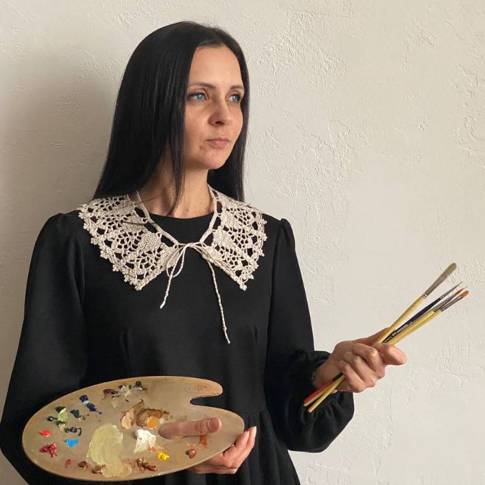 Аватар автора