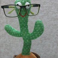 Иконка канала Умный кактус