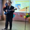 Иконка канала Либеров Вадим Анатольевич