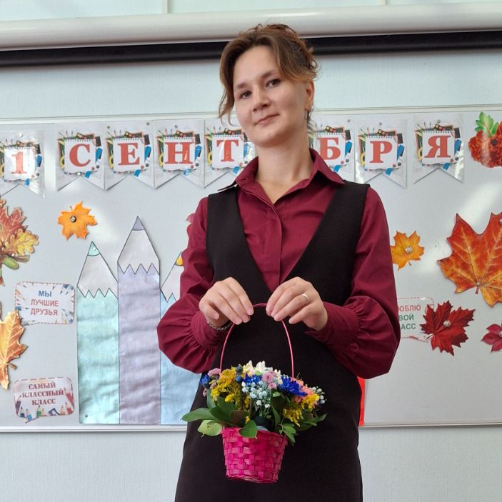 Аватар автора