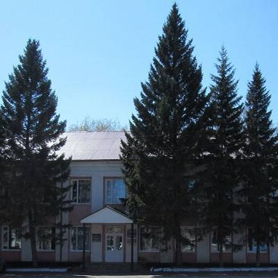 Аватар автора