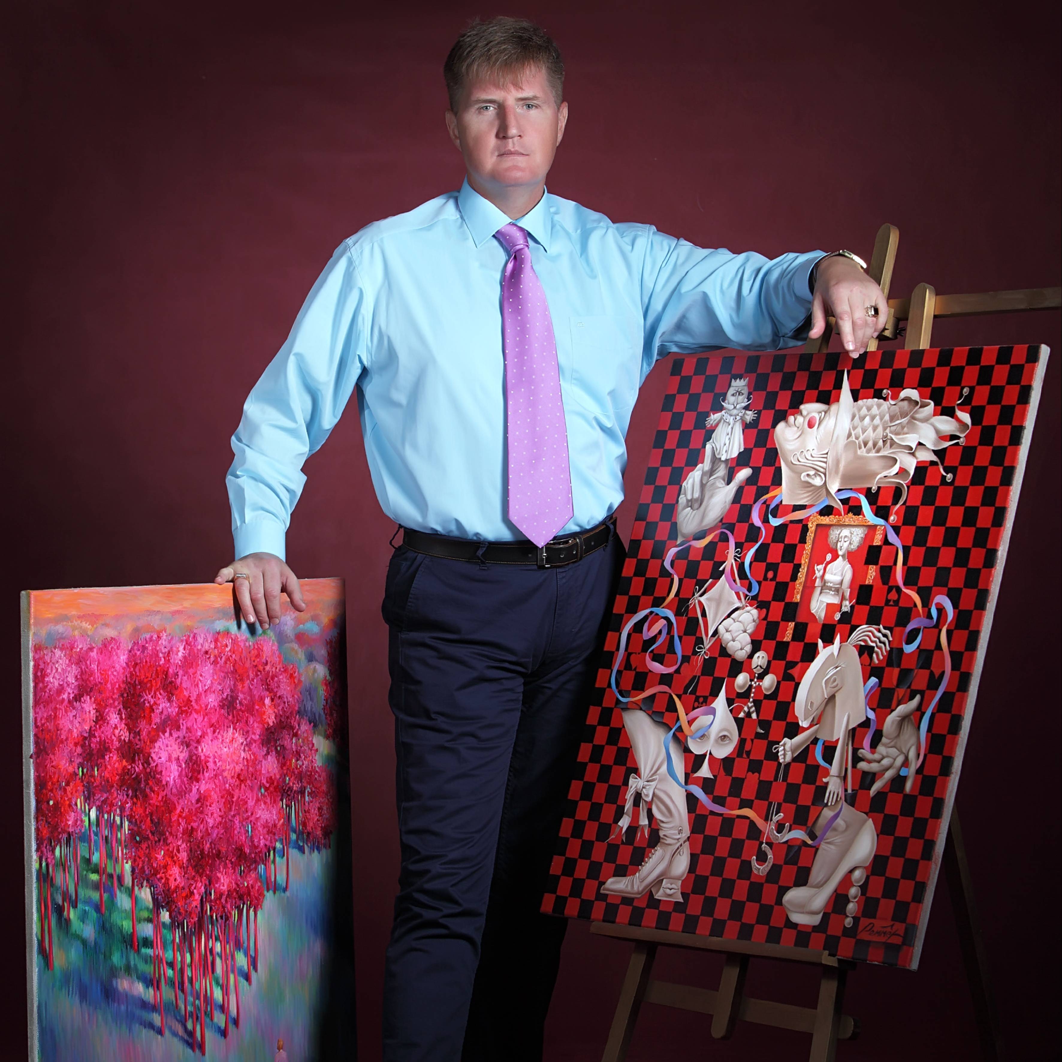 Иконка канала Святослав РЕММЕР ЛАЙФ - REMMER LIFE