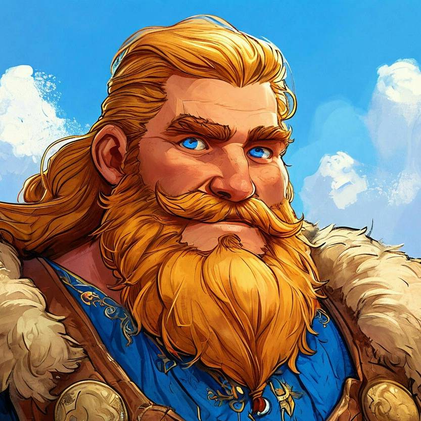 Аватар автора