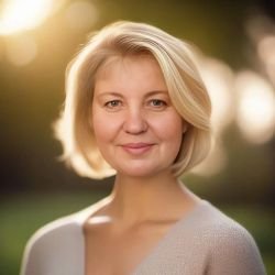 Аватар автора