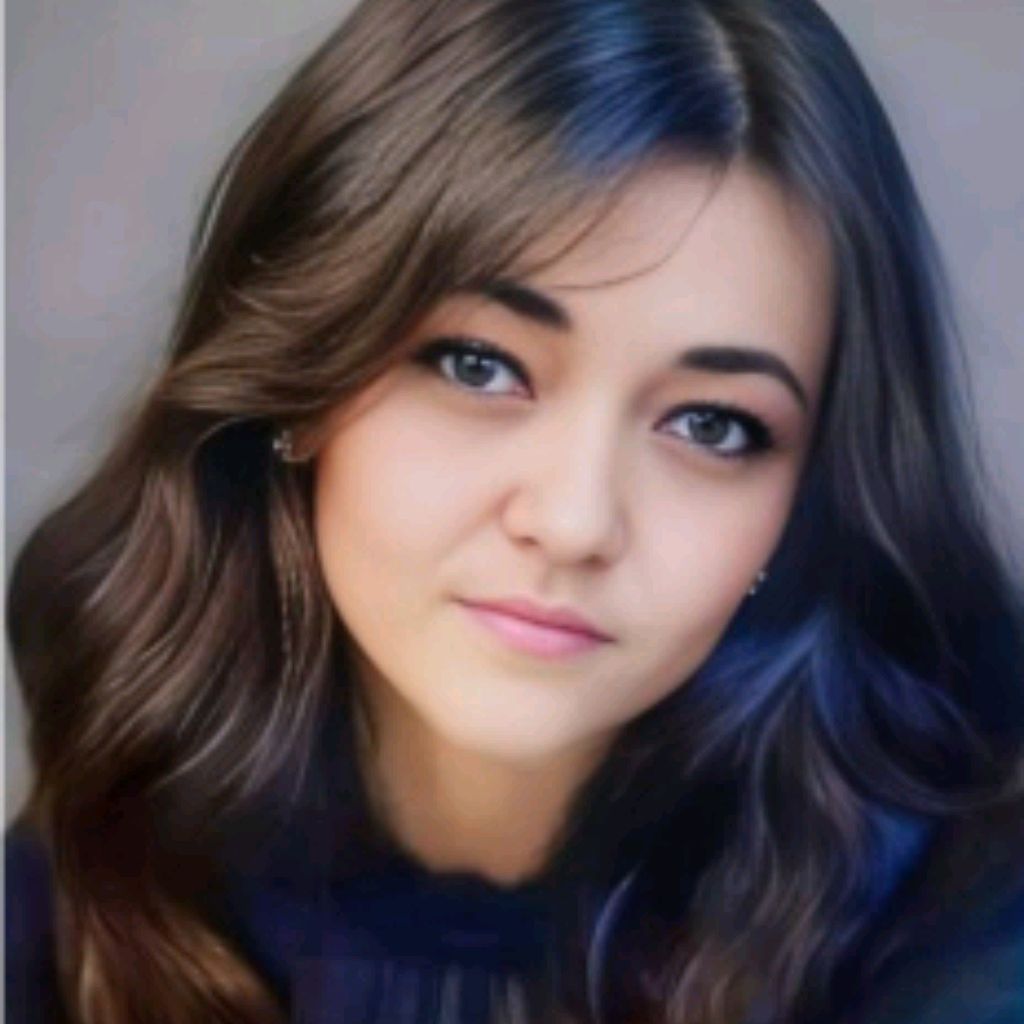 Иконка канала Юлия РФ