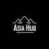 Иконка канала Asia Hub