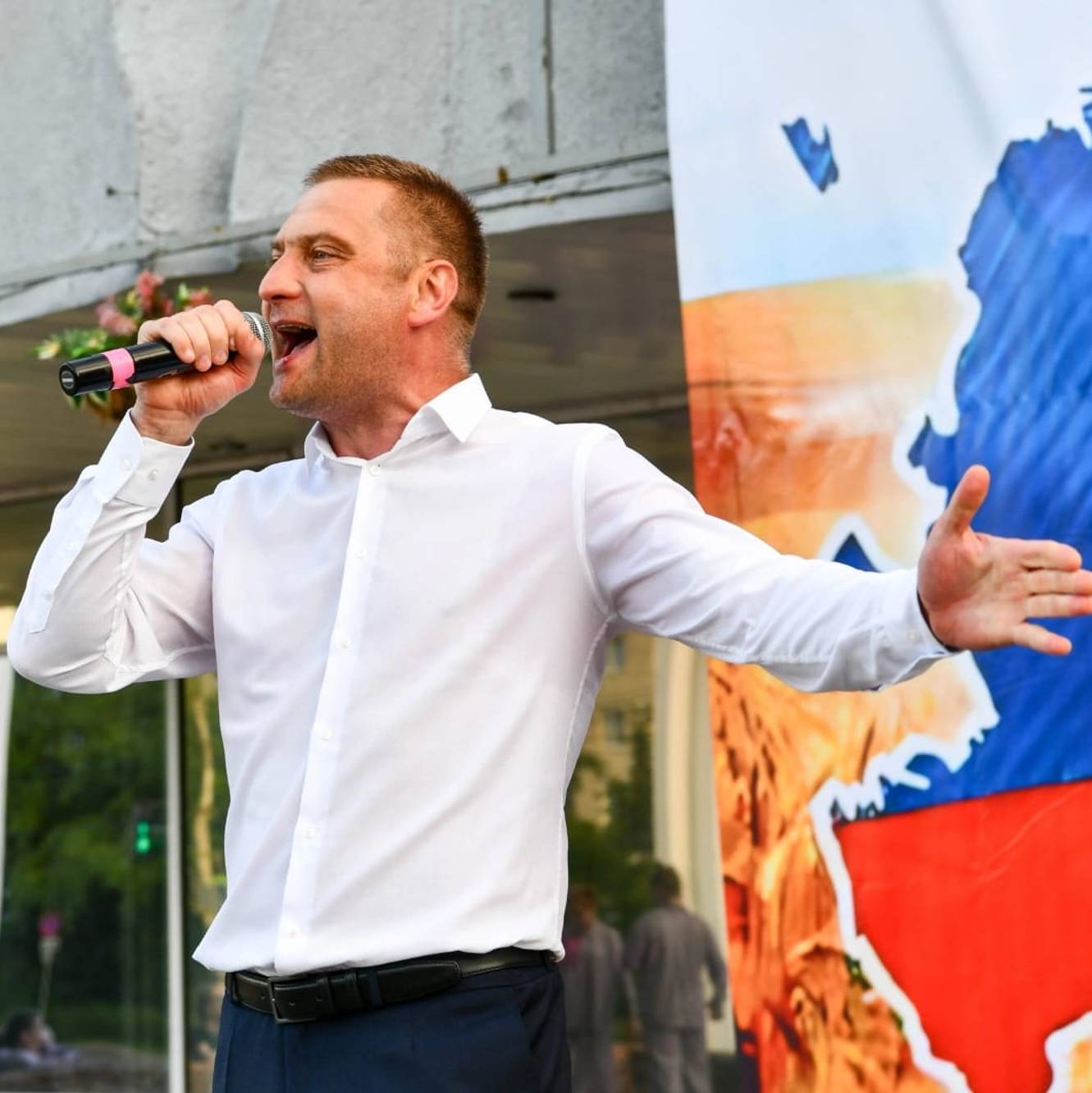 Аватар автора