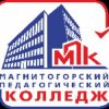 Иконка канала mpk