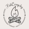 Иконка канала FishCamp By