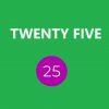 Иконка канала Twenty Five