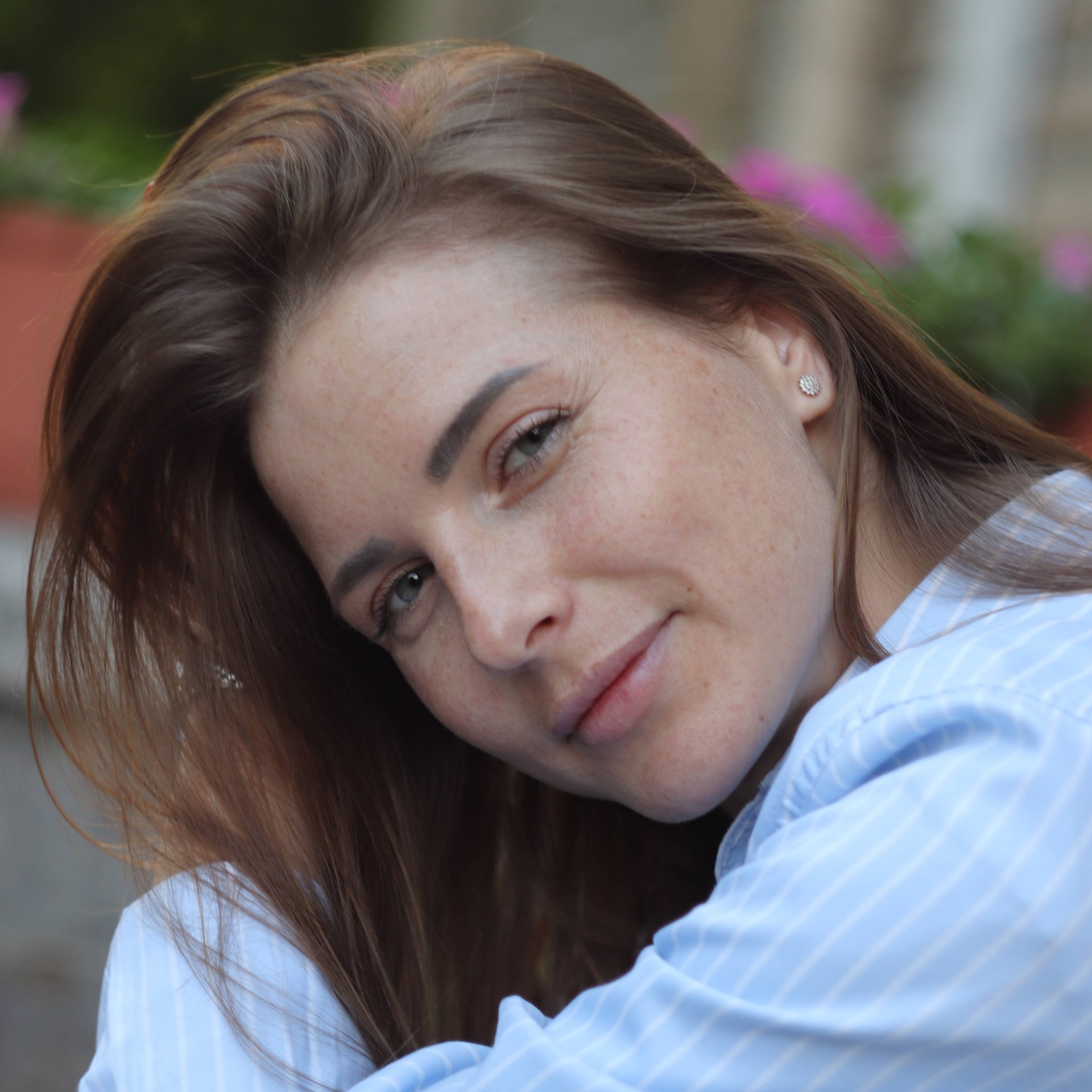 Иконка канала Все получится