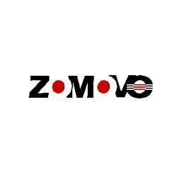 Иконка канала ZOMOVO