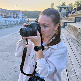 Аватар автора