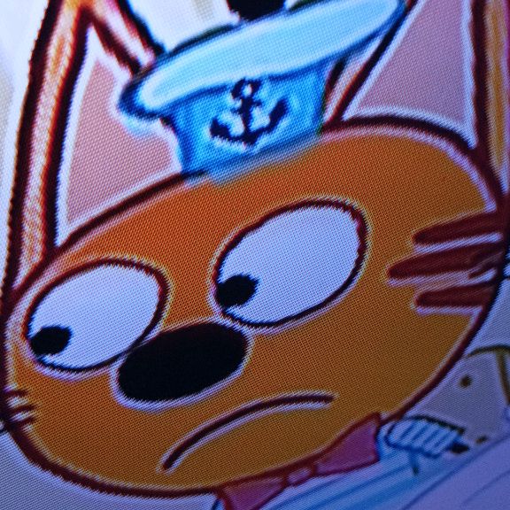 Аватар автора