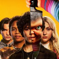 Иконка канала Сериал Чаки / Chucky