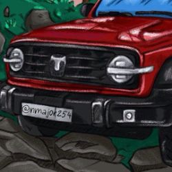 Аватар автора