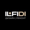 Иконка канала ILFIDI дизайн|ремонт