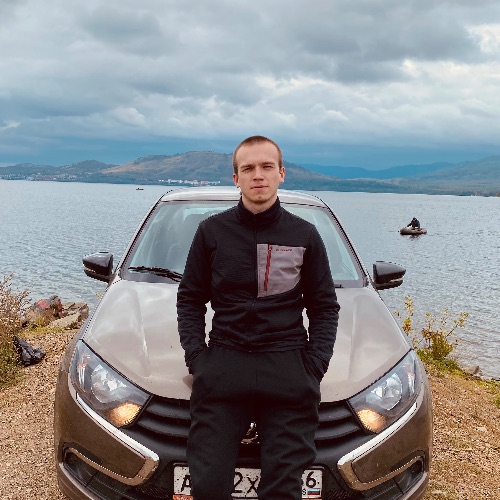 Аватар автора