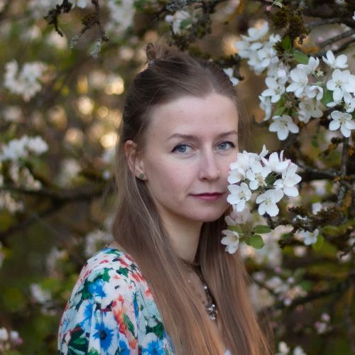 Аватар автора