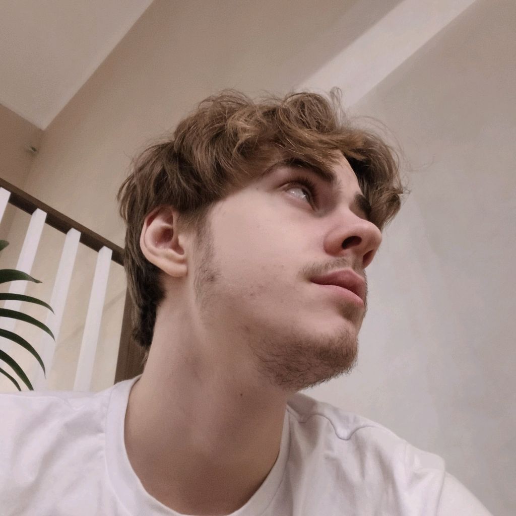 Иконка канала Нагнибедов