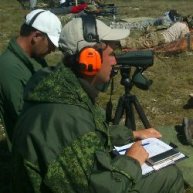 Иконка канала На огневом рубеже