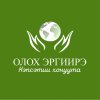 Иконка канала ОЛОХ ЭРГИИРЭ
