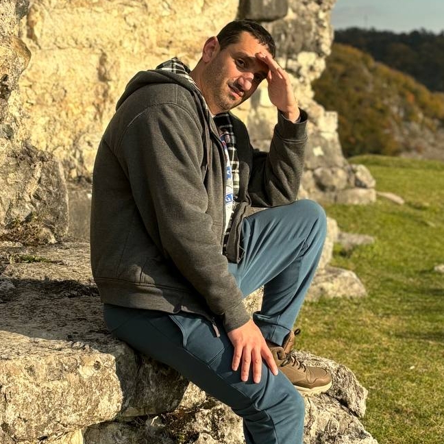 Аватар автора