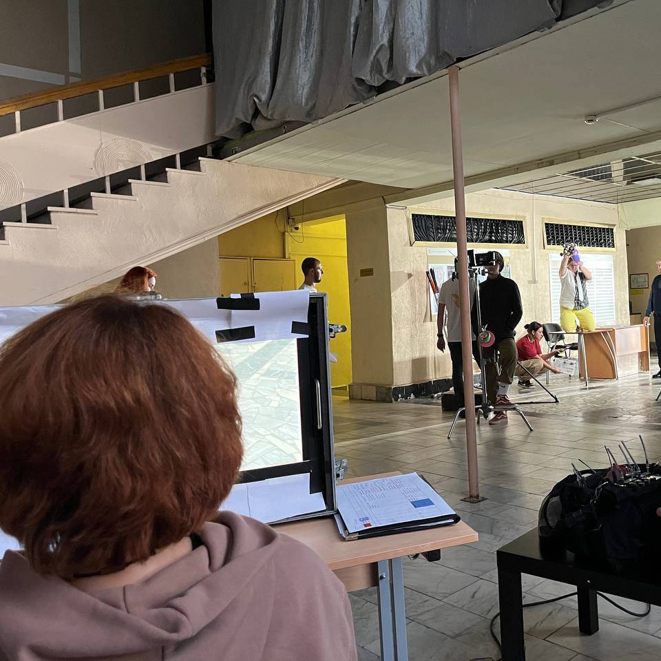 Аватар автора