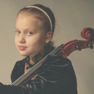 Иконка канала ZoiaDudenkova