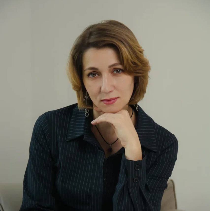 Аватар автора