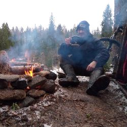 Аватар автора