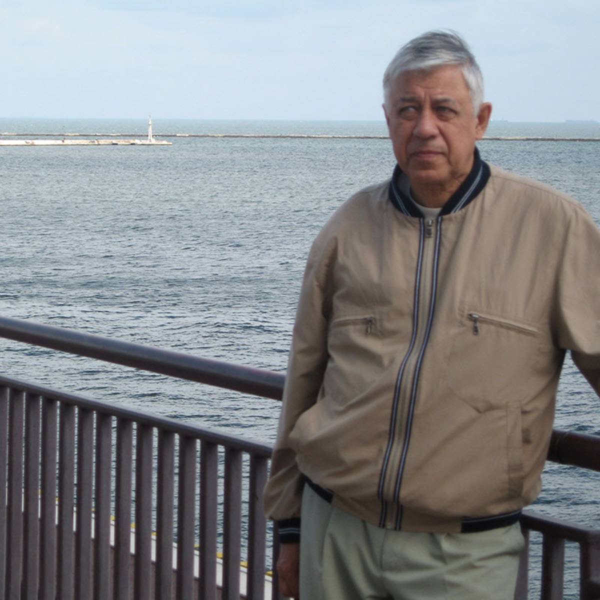 Аватар автора