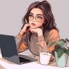 Иконка канала Annie Joy