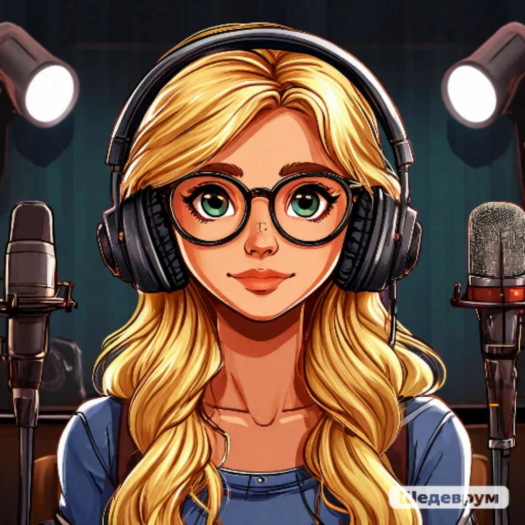 Иконка канала Vin.Jul.Life🎧🎙️