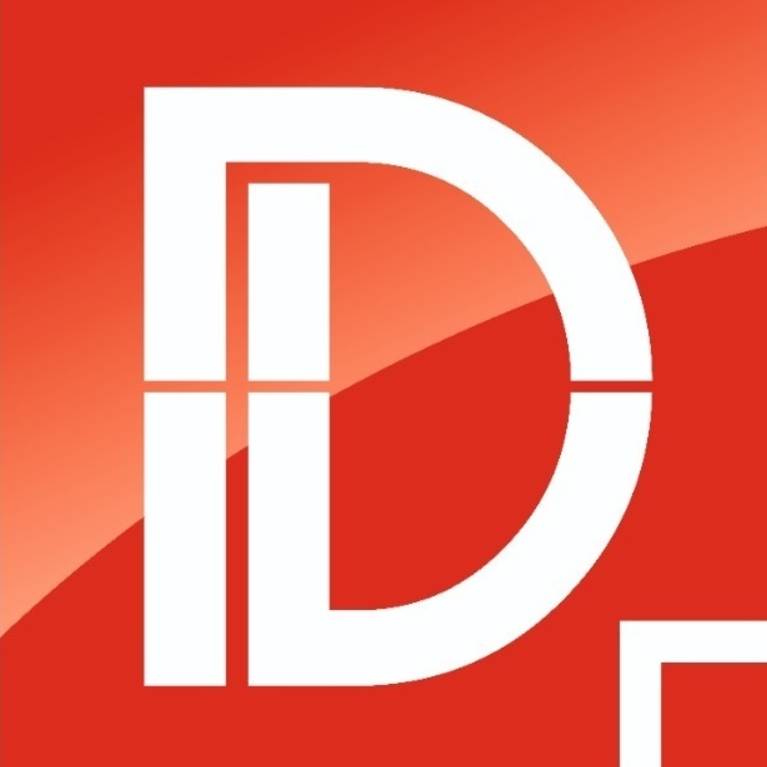 Иконка канала DECOLINE