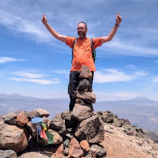 Аватар автора