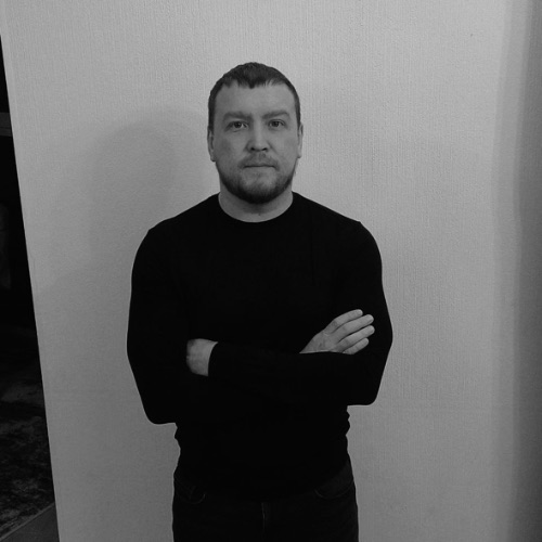 Иконка канала Антон Прошутинский